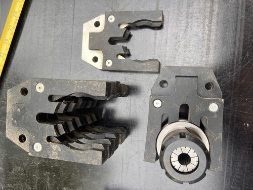 Hsk63f heavy duty tool - duty,