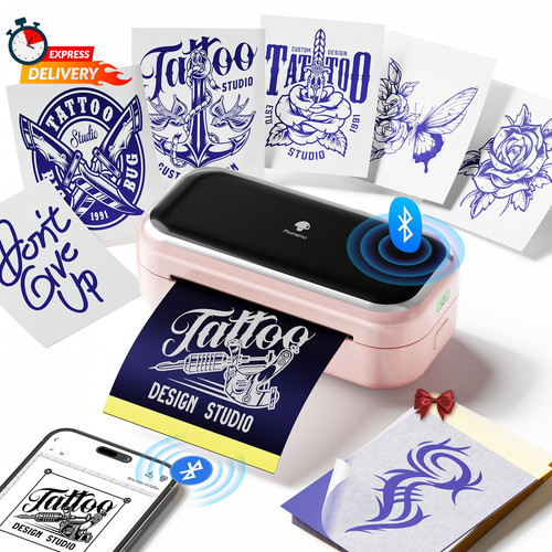 Tp31 mini tattoo stencil - tattoo,