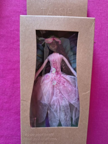 Atelier tassie design - tassie, fairy