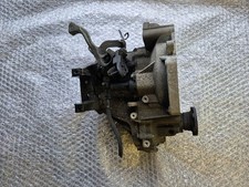 Skoda Fabia MK3 2014 - 2018