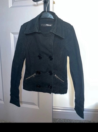 Vintage y2k jane norman black - jane,