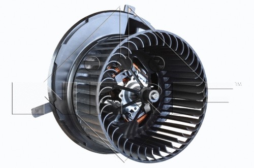 Interior blower fits - interior,
