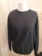 Mens Primark Size Large Black