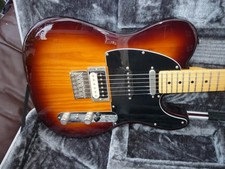 Fender Telecaster Modern