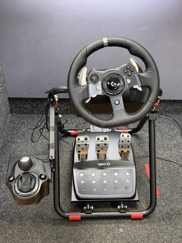 Logitech g920 steering wheel - g920,
