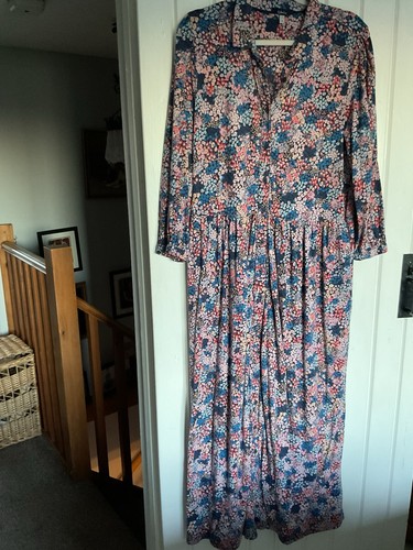 Joules nova ditsy - ditsy, dress