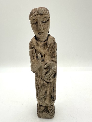 Antique romanesque medieval - antique,
