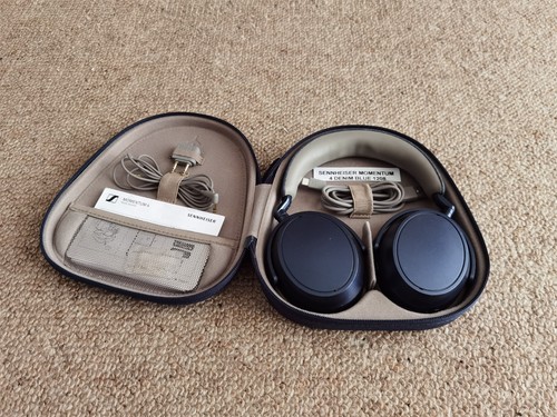 Sennheiser momentum wireless - sennheiser,