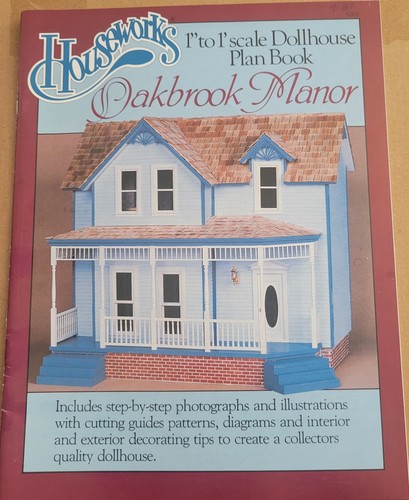 Houseworks oakbrook manor - oakbrook, 1"