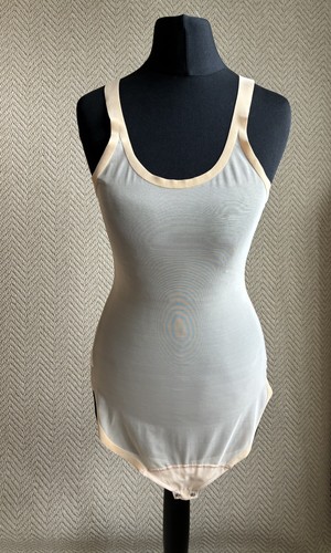 Wolford tulle forming body - tulle,