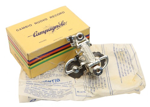 Campagnolo nuovo record - nuovo, 1020/a