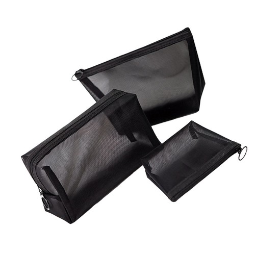 Pcs makeup brush pouch - pcs,