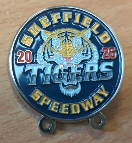 Sheffield tigers speedway - sheffield,