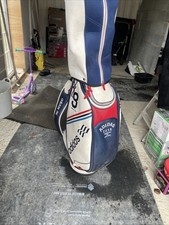 Division adidas golf cart - 5,