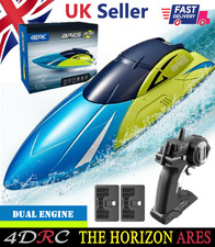 S4 RC Boat Remote Control Boat