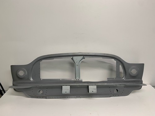 Classic mini front panel late - front,