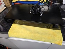 Denon 260l fm - ii, am/fm