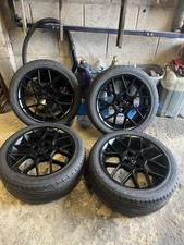 16” 4x100 Mazda Mx5 Mk1 Mk2