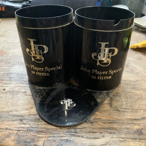 Vintage jps john player - john,