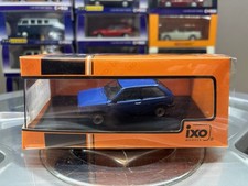 IXO Models 1985 Volkswagen