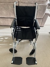 Mobility Alluminium folding