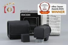 Ricoh VF-2 LCD View Finder for Ricoh GXR w/ Box [Very Good]