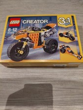 LEGO CREATOR: Sunset Street