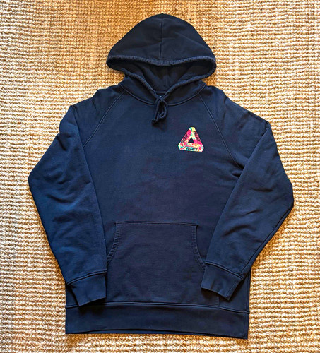 Palace one wave tri - 'one, wave'
