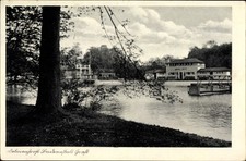 Postcard Delmenhorst in Lower