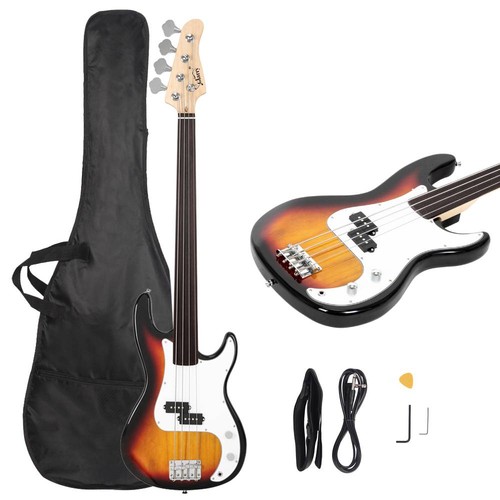 Glaryy sunset fretless - glaryy,