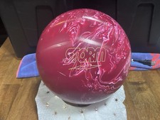 NEW Vintage Storm Tour Power