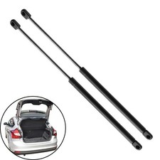 For Ford Focus Hatchback