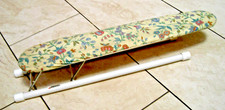 VINTAGE SLEEVE MINI IRONING
