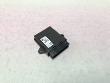 VAUXHALL VECTRA C SIGNUM 02-09 FRONT LEFT DOOR CONTROL MODULE 13193369