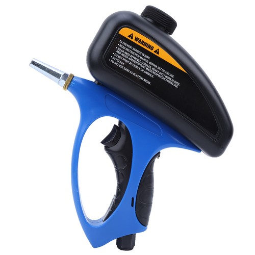 Sand blaster small nozzle - sand,