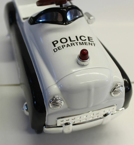 Xonex die cast metal squad - 1/3,