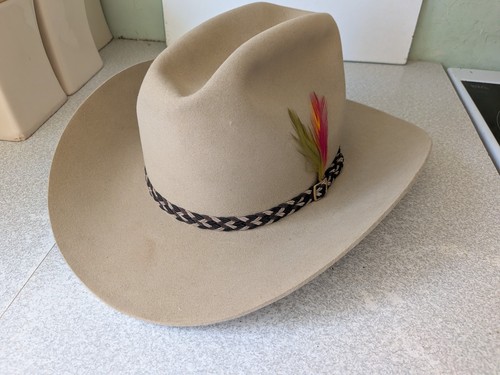 Original john stetson cowboy - original,
