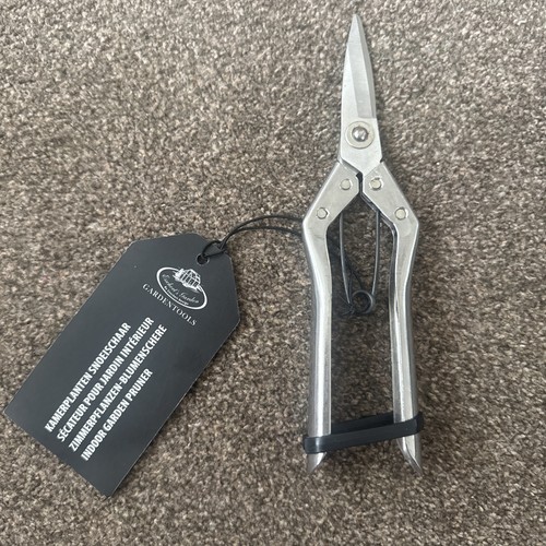 Esschert indoor garden pruner - garden,