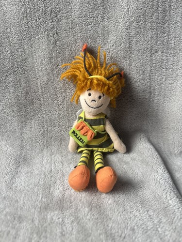 Retired jellycat small - retired, bug