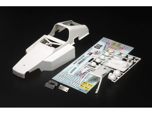 Tamiya 51386 buggy - tamiya, champ