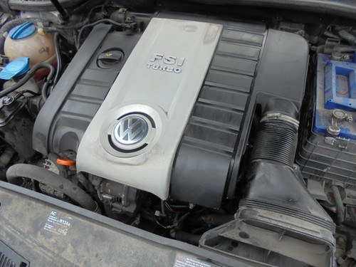 2005 2008 golf gti mk5 - vw,