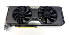EVGA GeForce GTX 780 SC 3GB