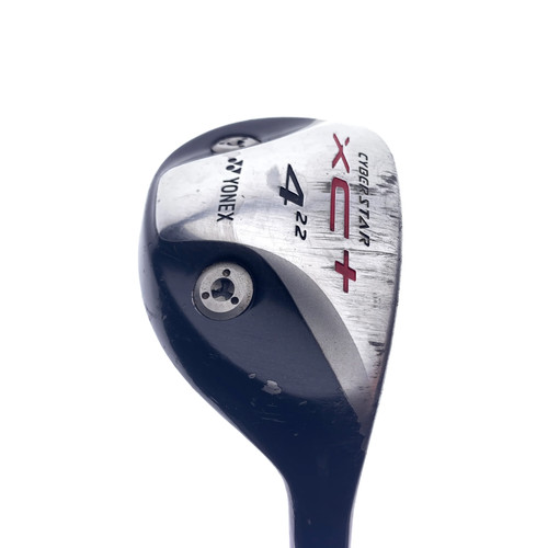 Used yonex cyberstar 4 - xc,