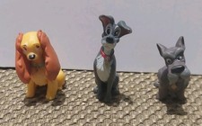 Disney, Lady, and the Tramp