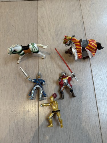 Papo fantasy world - fantasy, figures