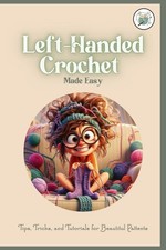 Left-Handed Crochet Made