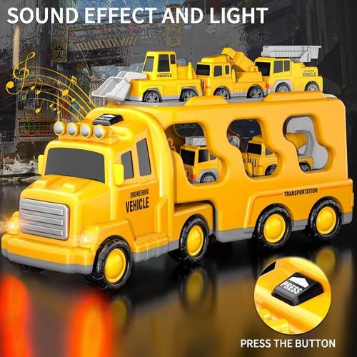 Toys for kids fire - for, engine