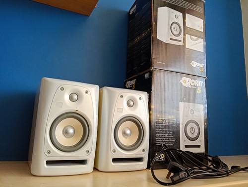 Krk rokit limited - krk, |