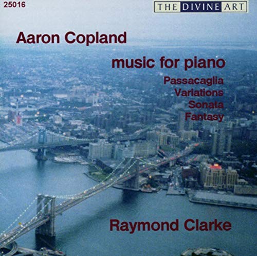 Raymond clarke copland - raymond,