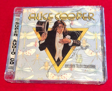 ALICE COOPER - Welcome To My
